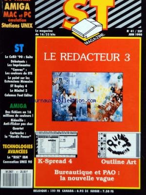 ATARI ST jeux ordinateur tortue ninja turtle jeux disquette disk - Jeux vidéo