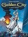 Golden City T12: Guérilla Urbaine