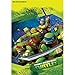 Produktbild amscan  380073  Geschenktüten  Ninja Turtles  Einheitsgröße