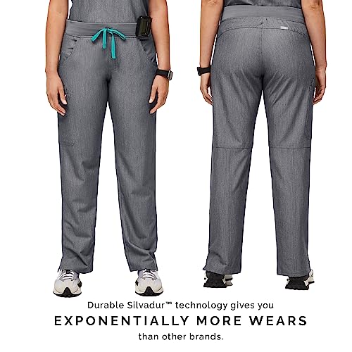 Image of FIGS Kade Straight-Leg Scrub Pant for Women