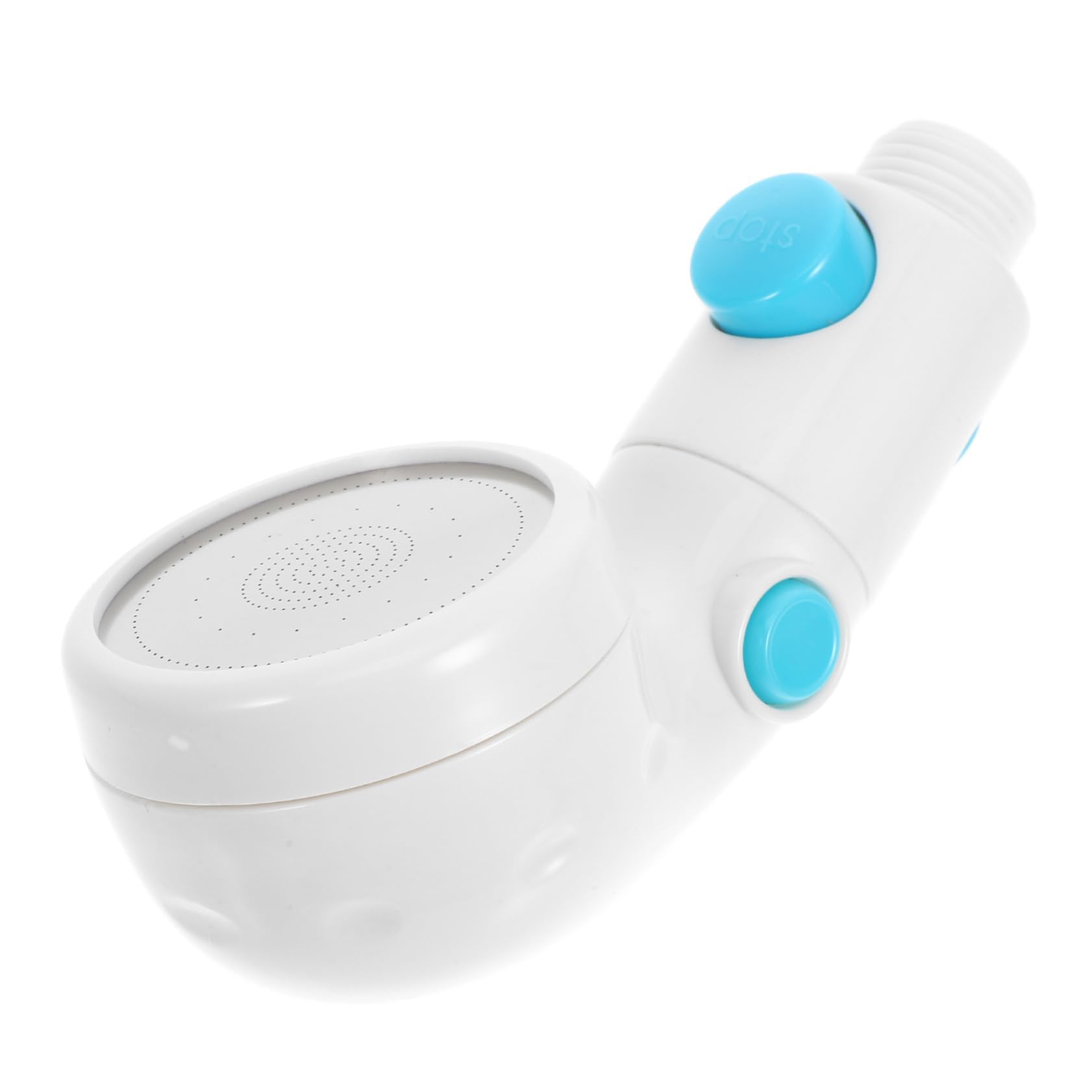 Douchette haute pression élégante et durable pour une douche moderne