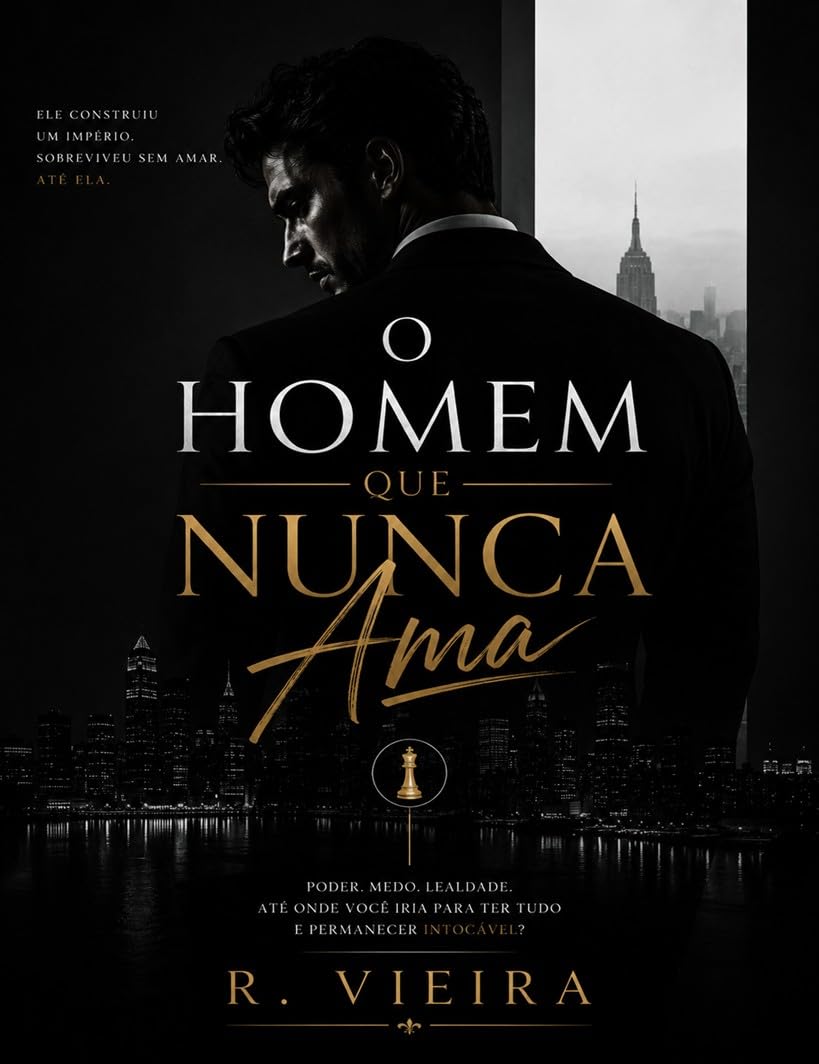 O Homem que Nunca Ama roman portugais fiction dramatique livre broché littérature