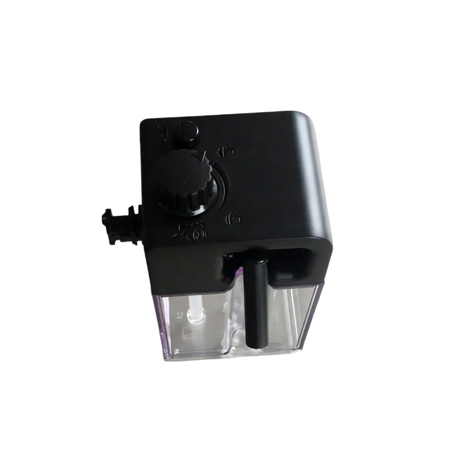 Compatible Con Nespresso,EN550, Máquina De Café En Cápsulas, Juego Completo De Accesorios For Componentes De Jarra De Leche