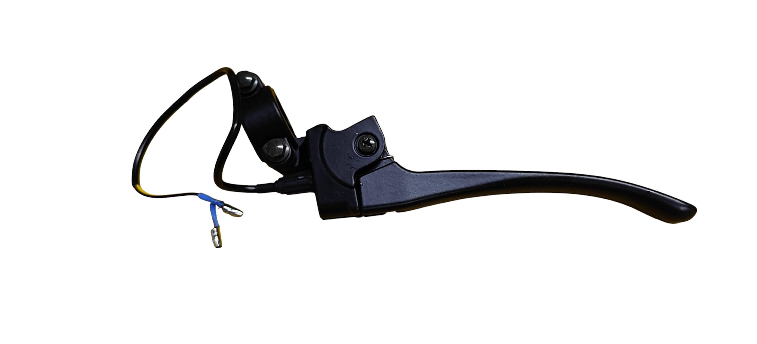 EV Scooter Brake Lever Left Side | Electric Scooter Part, Left Side-image-9
