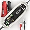Ctek Mxs 3.8 Multi Functional 7-Stage Battery Charger 3.8 a (Uk Plug) and Ctek 56-304 Comfort Connect Extension Cable, 2.5 M #1