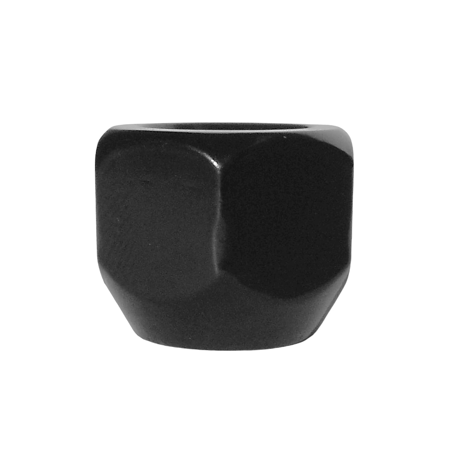 TRACER Écrou Roue M14 x 1,5 SW19 Lot de 20 pour Jantes Acier Ford Galaxy S-MAX Noir Coniques