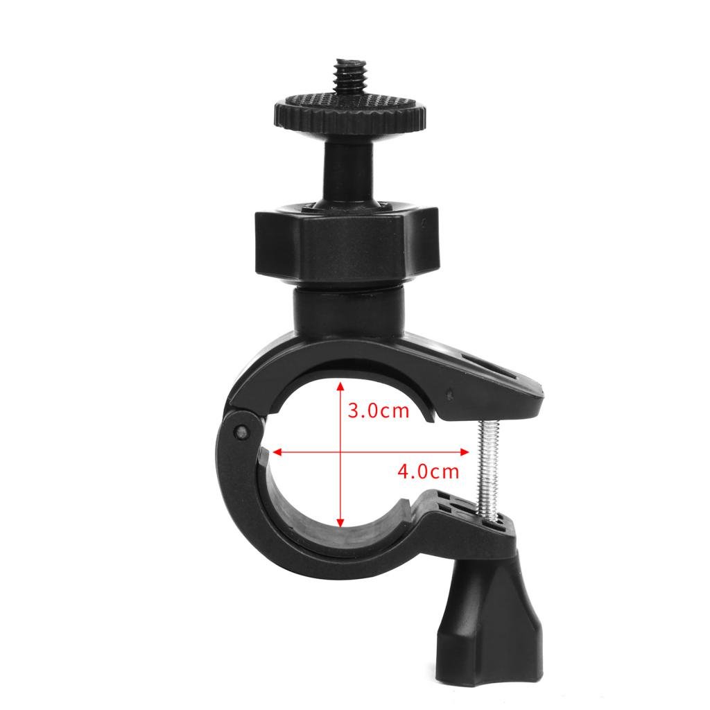 Buy CALANDIS Bike Bracket Bicycle Mount Holder for Bluetooth Speakers