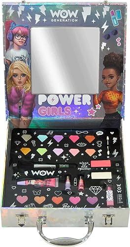 Glam and GO 4 x 1 Make-Up2