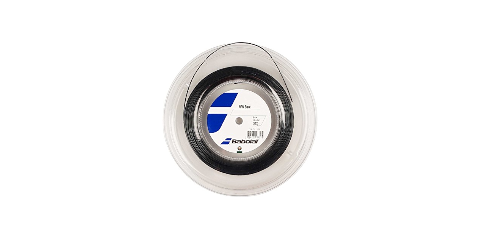 Babolat RPM BLAST 1.30㎜ Amazon.com : Babolat RPM Blast (16-1.30mm) Tennis String