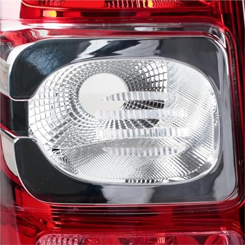 Feu arrière LED Duster 2014-2017 avertissement freinage droit - 4
