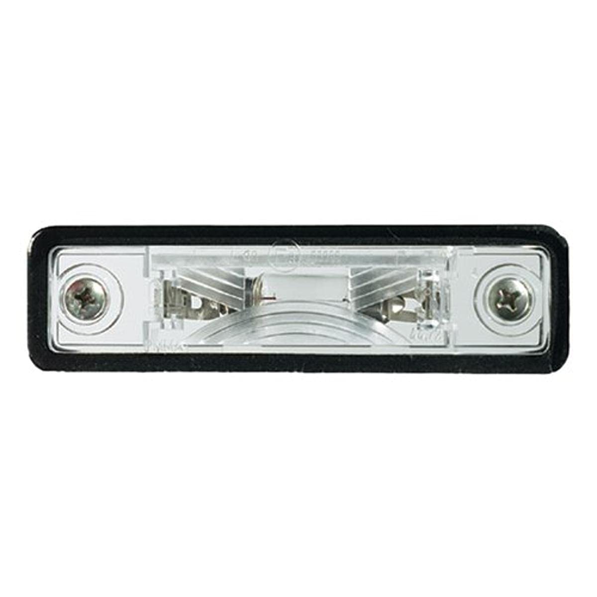 Fits MAGNETI MARELLI 714044720601 LICENSE PLATE LAMP OPEL ASTRA F 10. ⭐UK Stock⭐