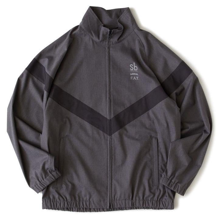 Amazon.co.jp: blhlc x Sb x FAT WORKOUT (gray) L : ホーム＆キッチン 