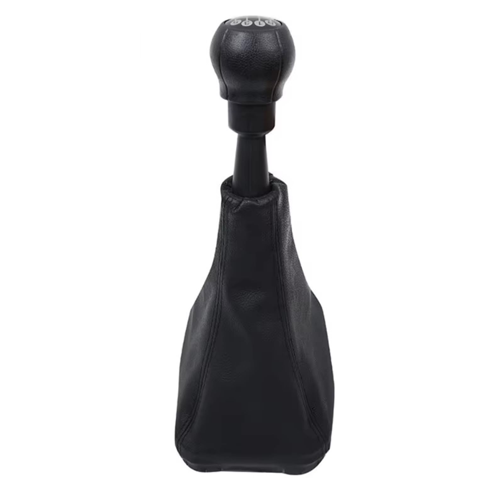 Llsucbd One Color Car Gear Shift Knob For Opel For Sintra A 1996-1999 Gear Shift Parts
