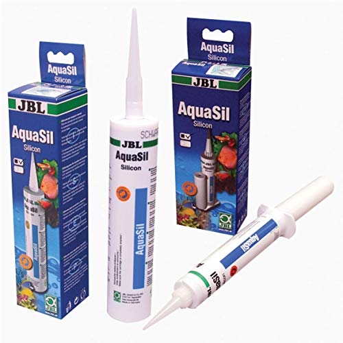 JBL AquaSil 80 ml noir