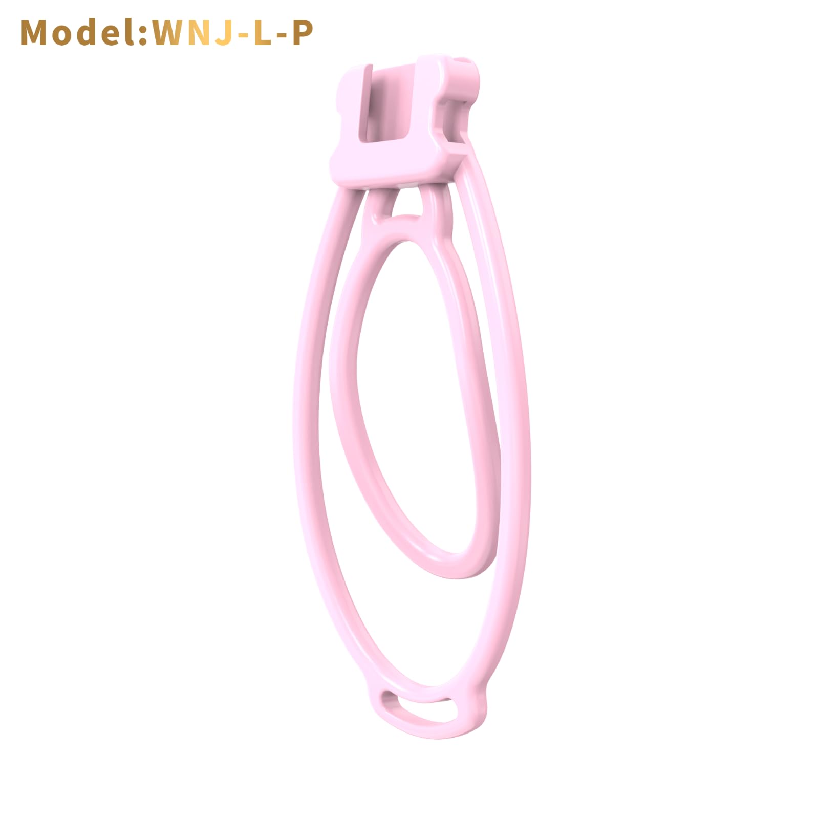 Clip FuFu curve protettive da uomo in 3 misure con cintura regolabile anti-distacco