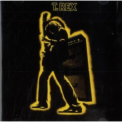Electric Warrior
