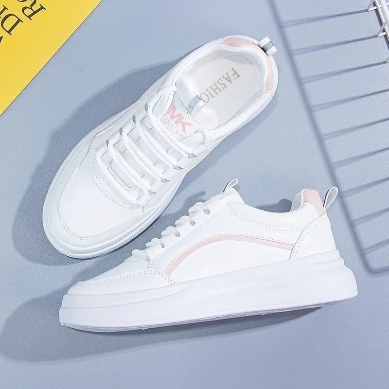 Image of layasa Women Sneaker | Casual Shoes | Sporty Looking Women Sneaker | Fashion Sneaker | Comfort Shoes Sneaker