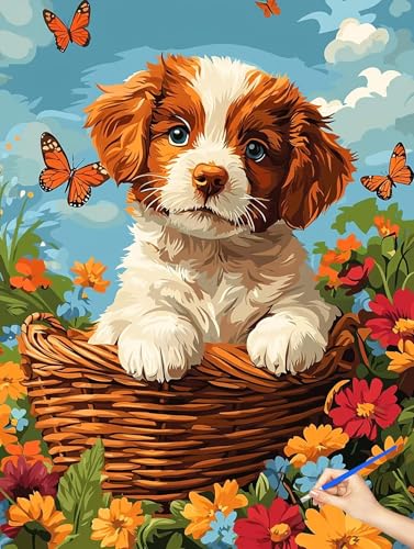 G  Paint by Numbers for Adults  hG DIYyCgoCio[ l̂߂̃NGCeBuȎ io[yCg  uV/ANyCgLbg q S H?? z[ ItBX Mtg