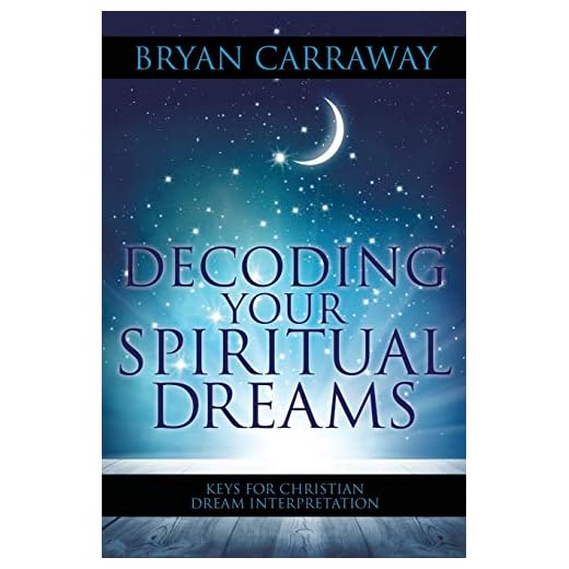 Christian Dream Interpretation