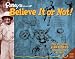 Ripley’s Believe It or Not!: Daily Cartoons 1929–1930 (Ripleys Believe It or Not Orig Cartoons Hc)