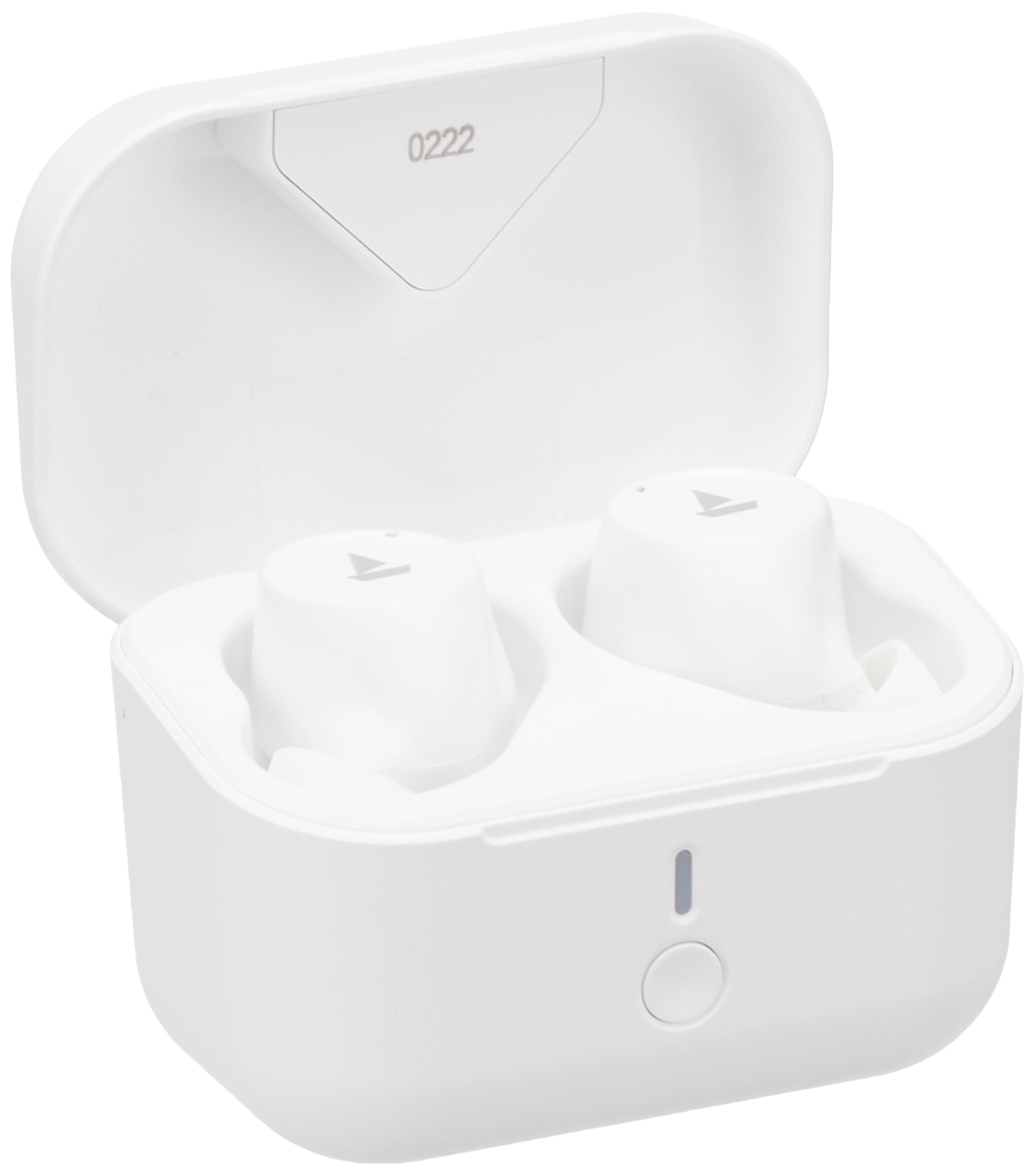 boAt Airdopes 501 ANC in Ear TWS Earbuds(White) (B097GBTKFL) Amazon Price History, Amazon Price Tracker
