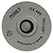 MAHLE OX408 Oil Filter