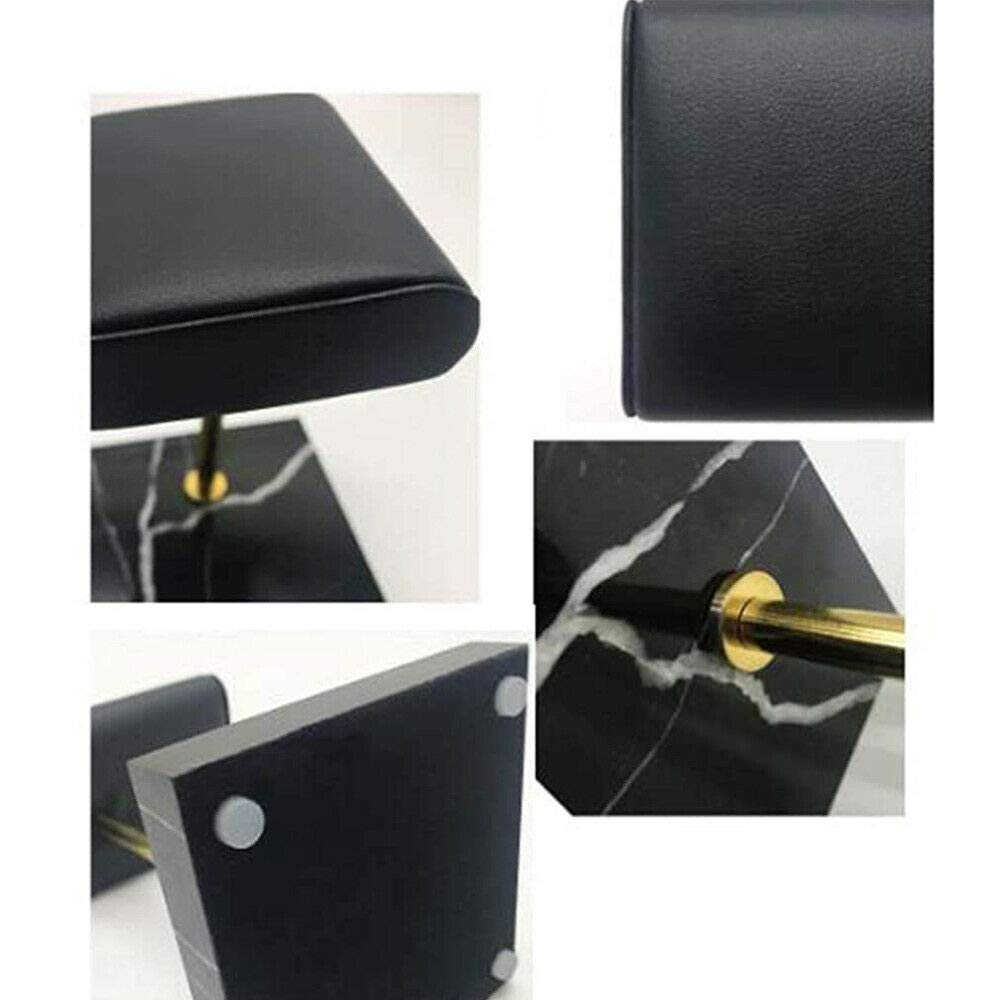 Colcolo Schmuckständer Armbänder Organizer Uhr Display Display Standfuß, C