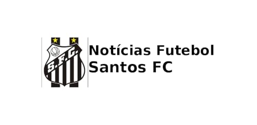 Notícias Futebol Santos FC