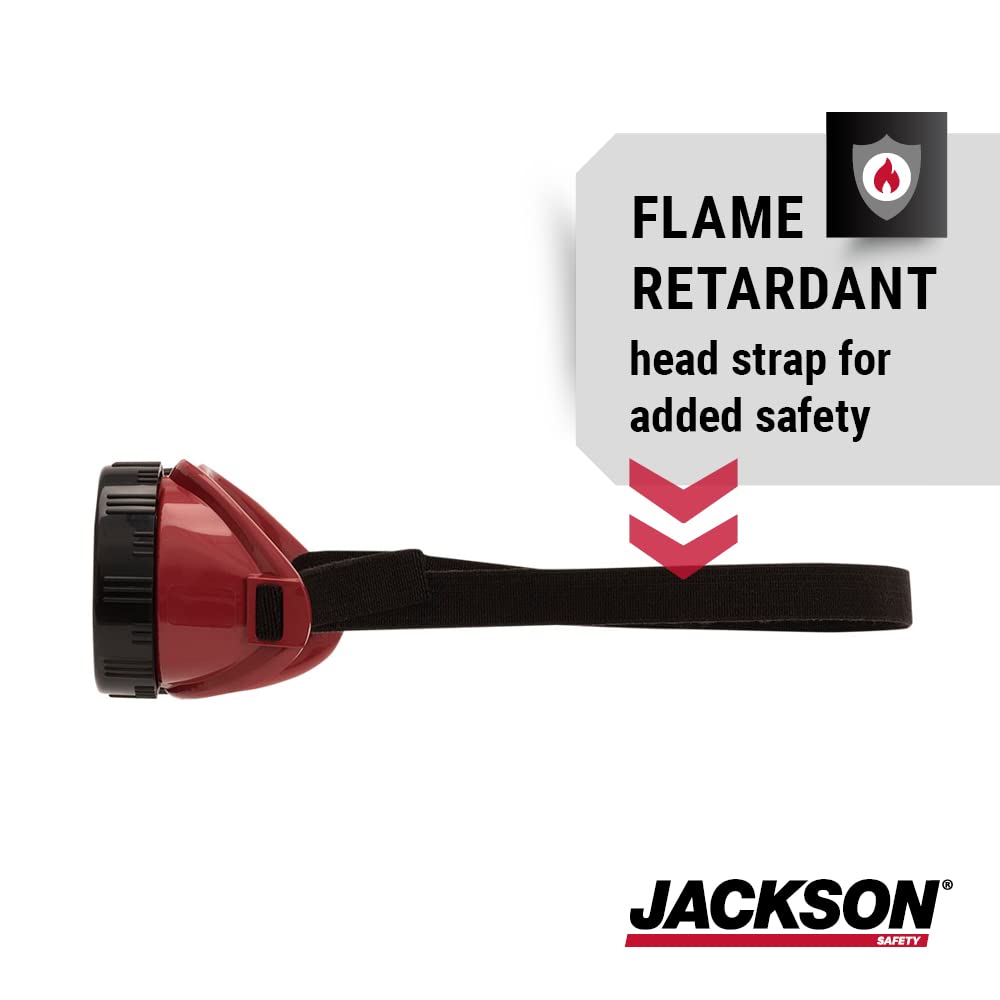 JACKSON SAFETY WS Series Retro Occhiali di sicurezza