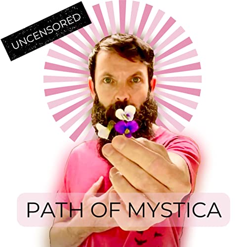 『Path of Mystica』のカバーアート