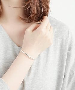 ジュエッテ JOUETE シルバー925 バングル 楽天市場】バングル【size:M】 Jouete ジュエッテ アクセサリー