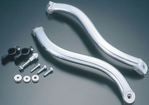 Amazon | オーヴァーレーシング(OVER RACING) サブフレーム キット
