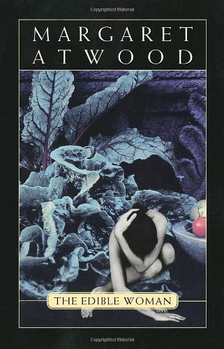 Buy The Edible Woman — BookShops.in