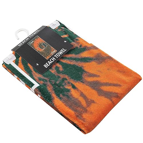 Image of Northwest NCAA Unisex-Adult Beach Towel