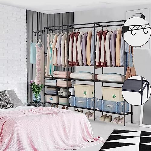 Mejores review On-line Muebles para guardar ropa tabla con los diez mejores. 38 Imagen adicional