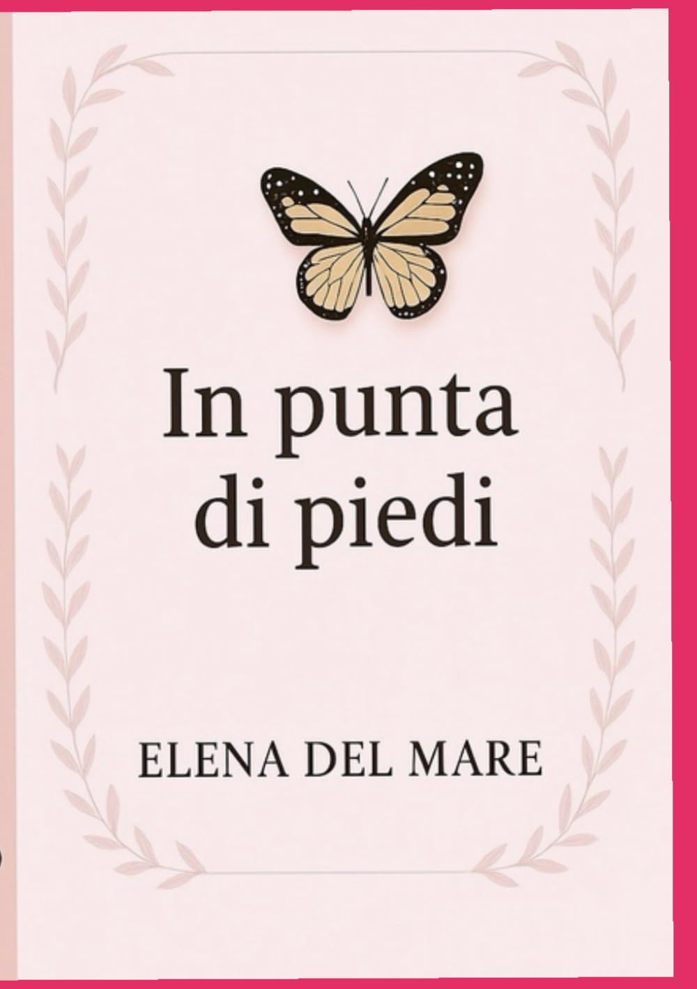 In punta di piedi
