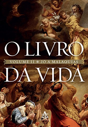 livro da vida, O