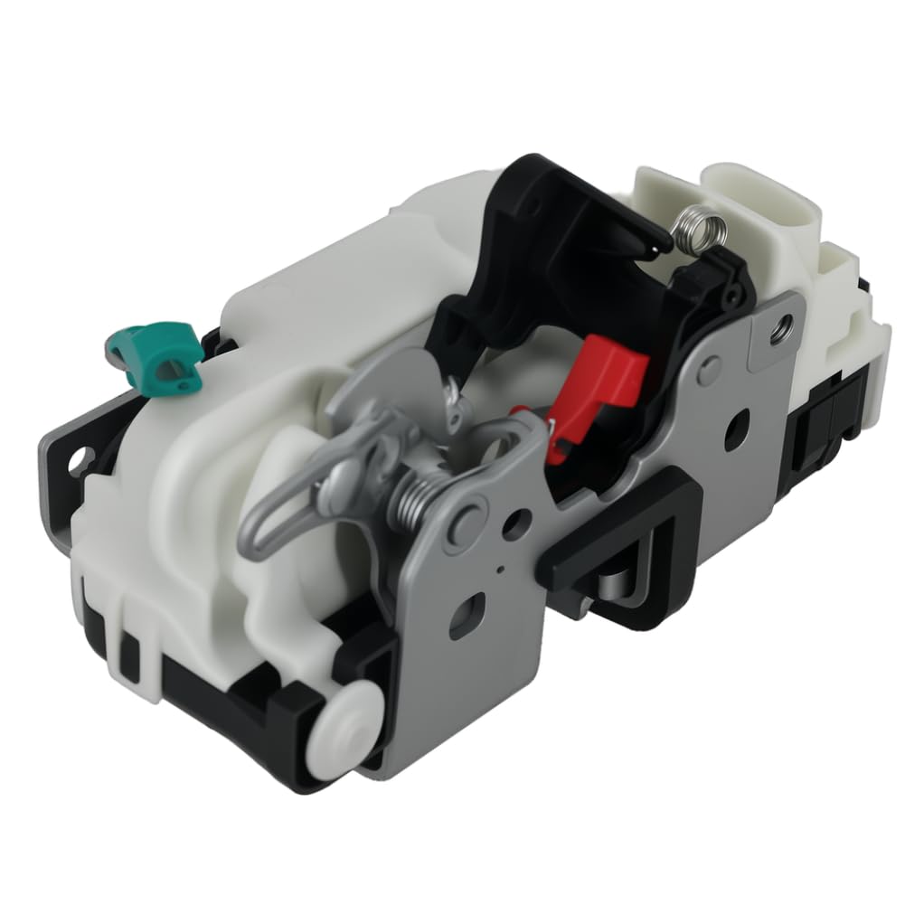 Btenhmjth Onecolor Door Lock Actuator 931-617 4589278Ac Compatible With Liberty 2008 2009 2010 2011 2012 Rear Right