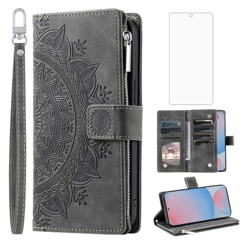 Coque Galaxy A56 UK DKTTQB gris au design épuré et finitions haut de gamme pour votre téléphone