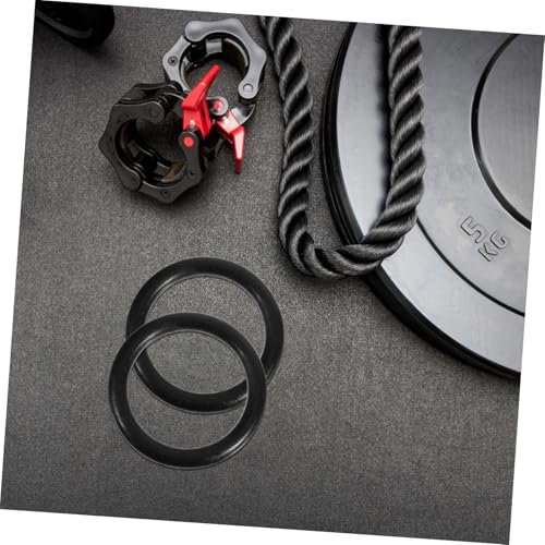 Anillas Gimnásticas ABS para Entrenamiento y Fitness miniatura 5