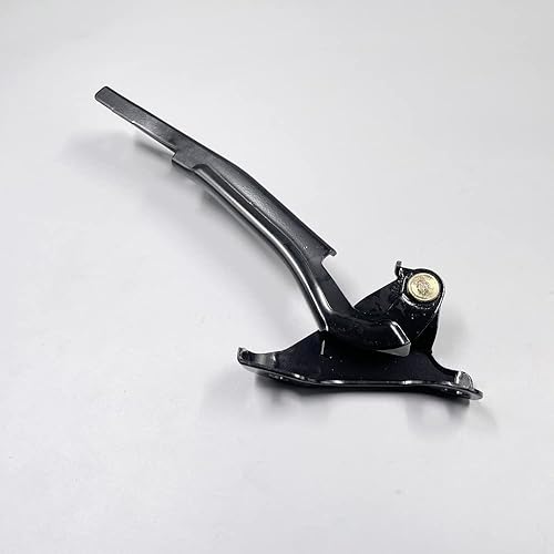 Miniatura 4 de HUYILUN0104 1 par de 2 bisagras delanteras para capó compatibles con Honda Civic 2006-2011