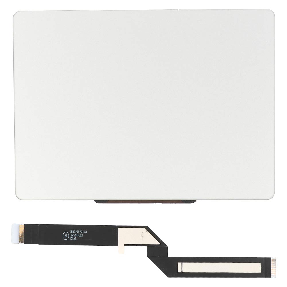 Aramox Pro 13 Pollici Sostituzione Touchpad, A1425 2012