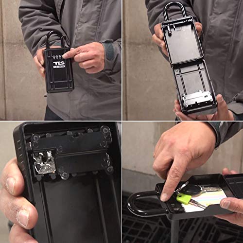 Amazon.co.jp: TOOLS キーボックス : 文房具・オフィス用品