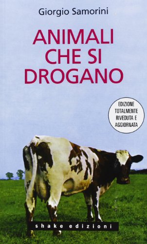 Animali che si drogano