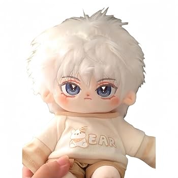 Amazon.co.jp: WHYYY ハンター×ハンター キルア ゾルディック