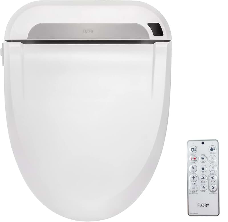 Amazon.co.uk Bidet Seat