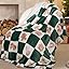 Checkered Green