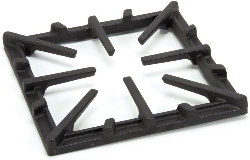 Square Grate, 12"