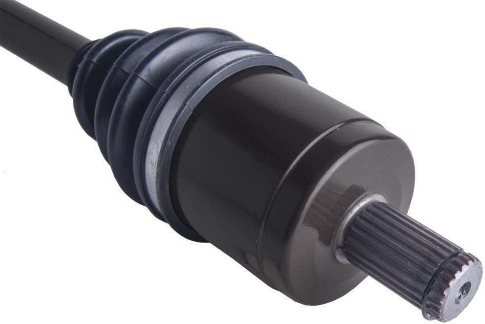 East Lake Axle front cv axles set for Bobcat 3400 series 2010 2011 2012 2013 2014 2015