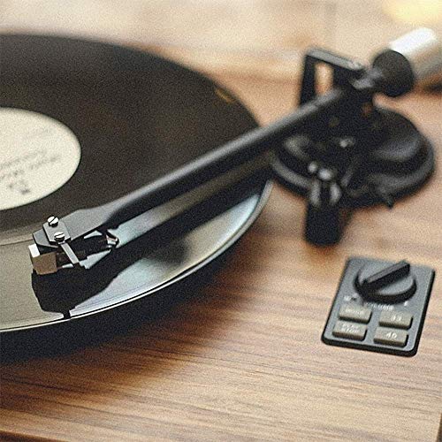 Lecteur Vinyle Vintage, Platine Vinyle avec Haut-parleurs, platines avec 2 Haut-parleurs stéréo, Platine Vinyle à 2 Vitesses, Platine Vinyle Musique, Gramophone en Noyer - Les Beatles, Paul McCartney, John Lennon, RIngo Starr, George Harrison Lecteur Vinyle Vintage, Platine Vinyle avec Haut-parleurs, platines avec 2 Haut-parleurs stéréo, Platine Vinyle à 2 Vitesses, Platine Vinyle Musique, Gramophone en Noyer – Image 7